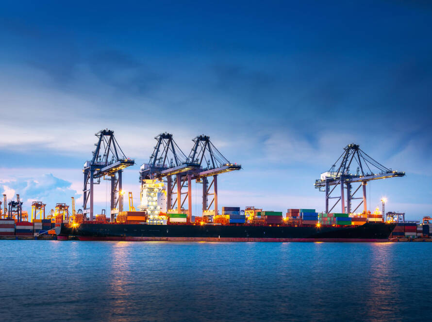 LogiHub