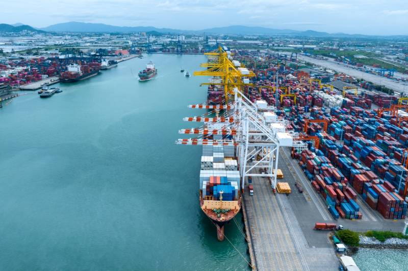 export Service