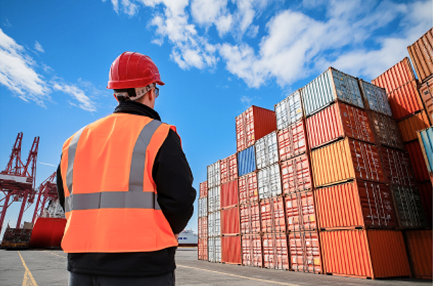 Import Service